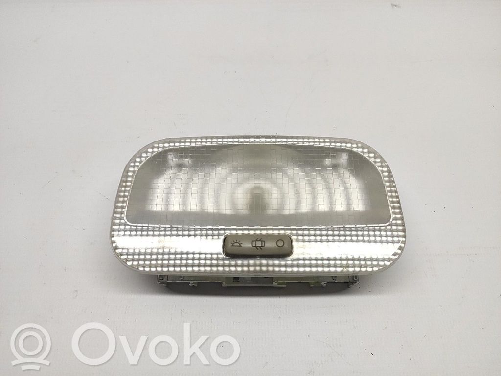 Consola de luz del techo   9652262180,TRASEIRO