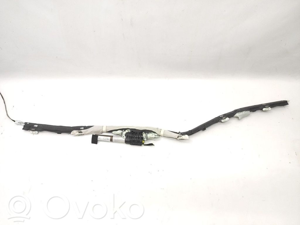 Citroen C4 I Picasso Airbag cortină 