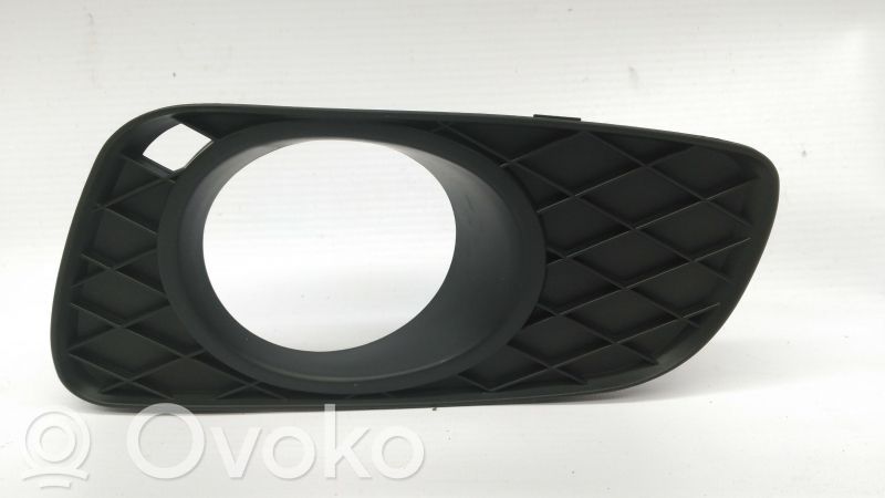 Smart ForTwo II Front grill 