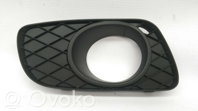 Smart ForTwo II Front grill 