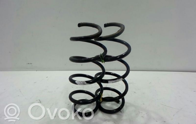 Seat Altea XL Front coil spring 