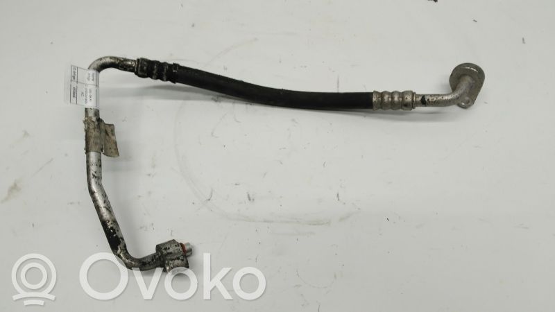Ford C-MAX I Air conditioning (A/C) pipe/hose 