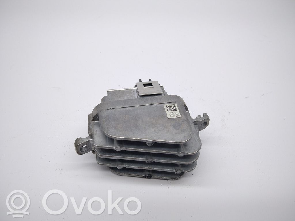 Audi A5 8T 8F Lastre de faros xenón 
