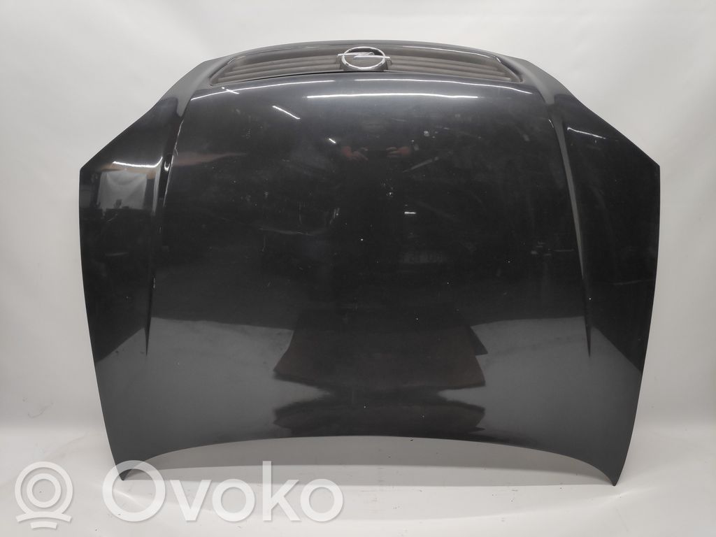 Opel Astra G Capotă motor 