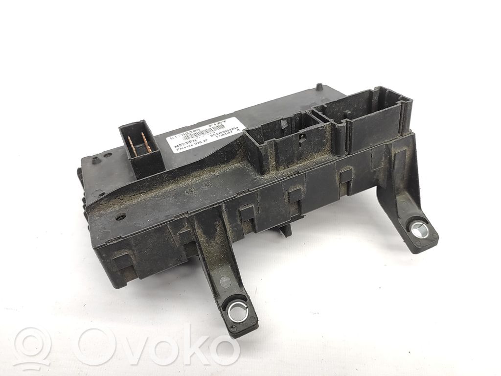 SAM control unit   51763390