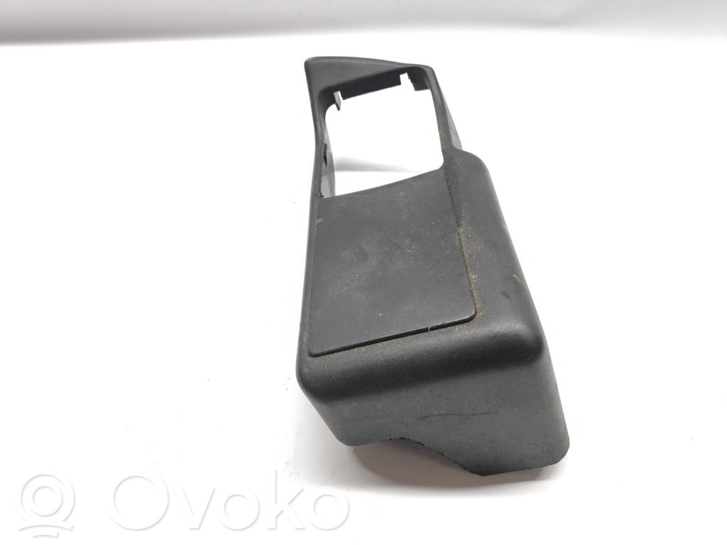 Motorabdeckung   8D0972807