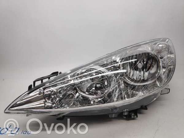 Phare frontale   6208F5,11547501,DEPO
