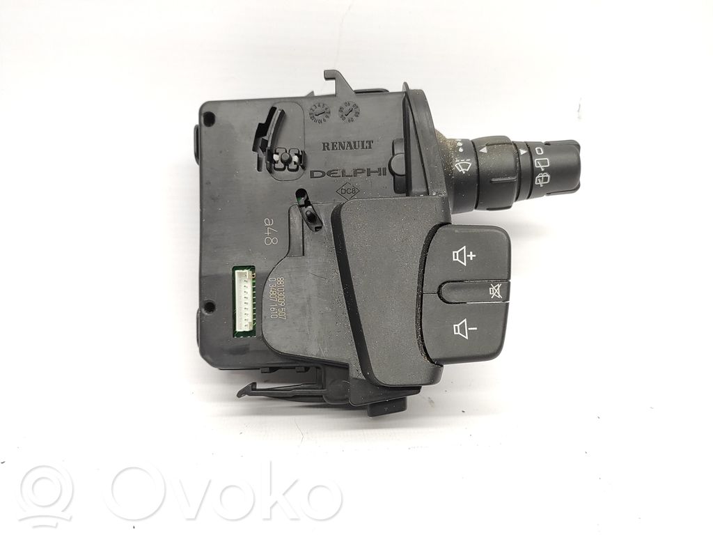 Wiper speed switch   8201590631,88103009507,COMCOMUTADORRADIO
