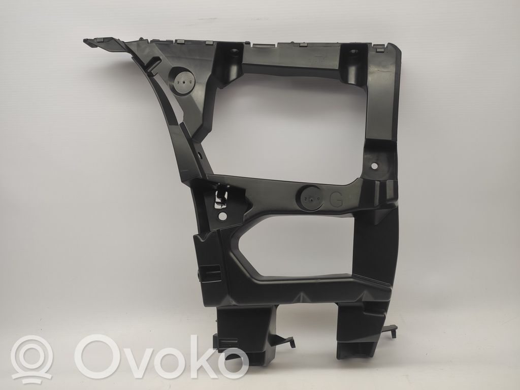 Rear bumper mounting bracket   9681049980,ARTIGONOVOORIGINAL