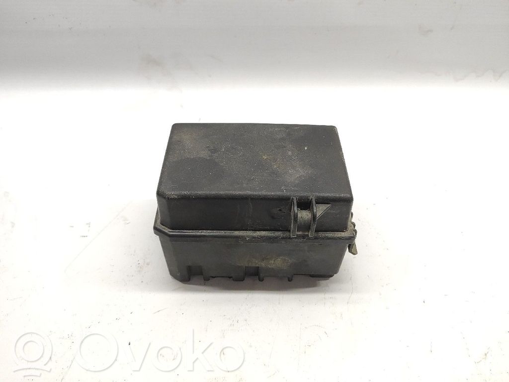 Opel Corsa C SAM control unit 