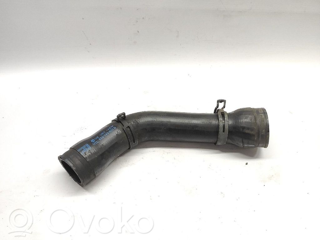 Intercooler hose/pipe   8Z0145832B