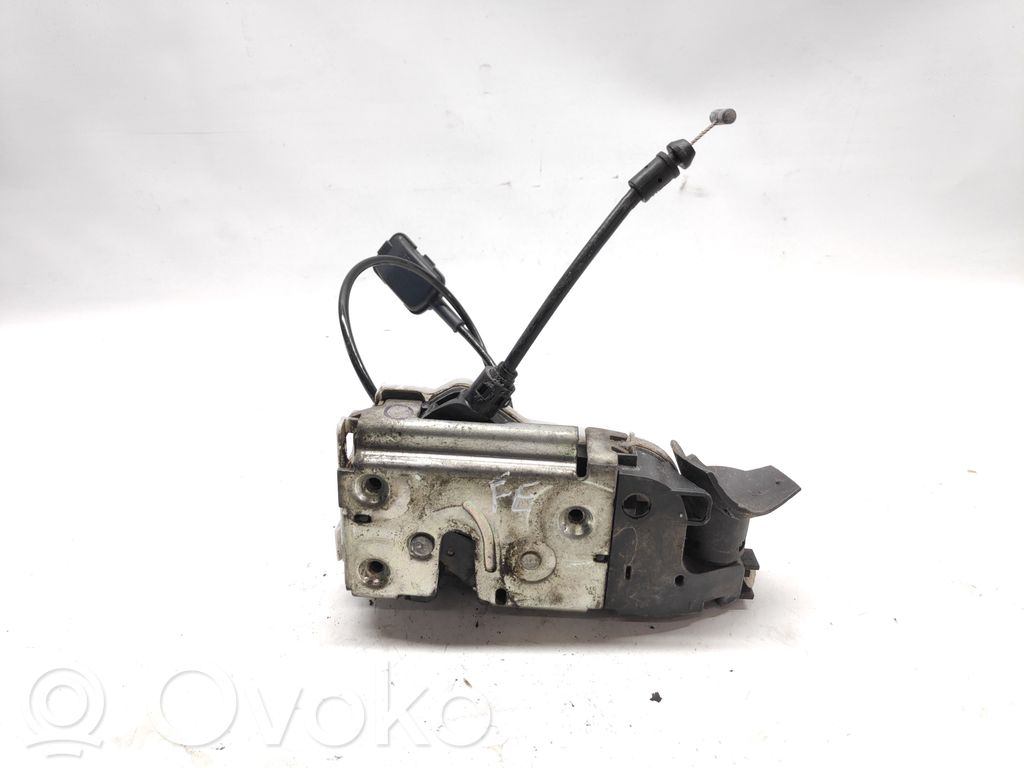 Etuoven lukko   8200027776,FICHA4PINOS