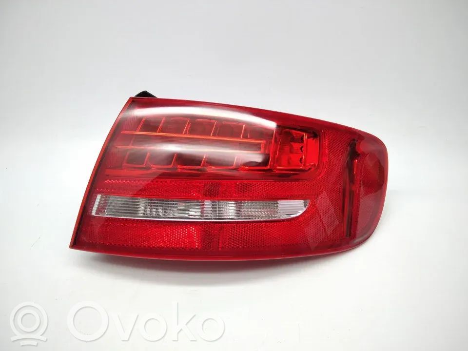 Audi RS4 B8 Lampa tylna 