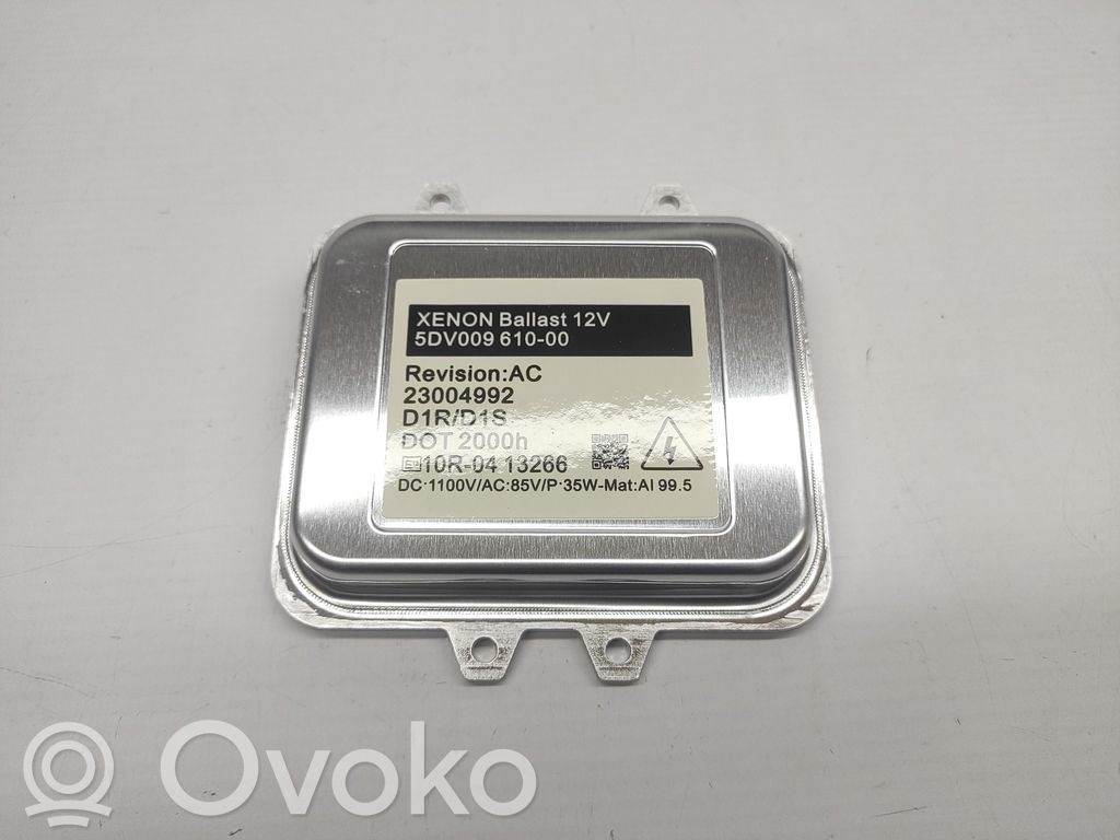 Headlight ballast module Xenon   5DV00961000,1232335,13278005,1Z0941641B,63117248050,7248050,A0008212561