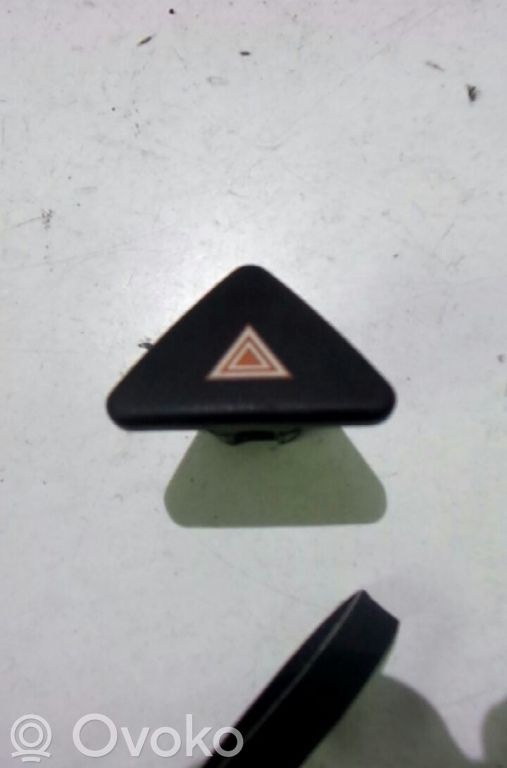 Hazard light switch   2S6T13A350AA,PISCAS