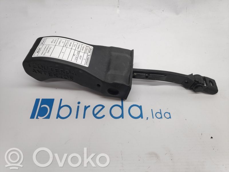 Seat Ibiza IV (6J,6P) Front door check strap stopper 