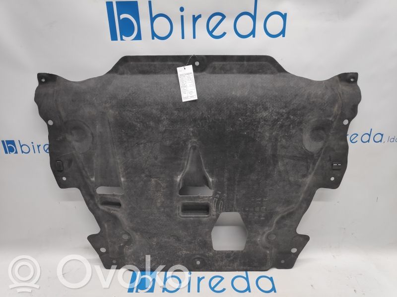Volvo XC60 Engine splash shield/under tray 