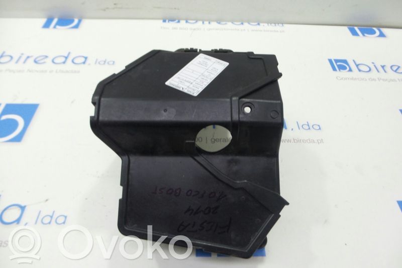 Placa protectora/protector antisalpicaduras motor   CA6R7A307A,CA6R7222B