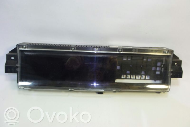 Speedometer (instrument cluster)   P8200726188A