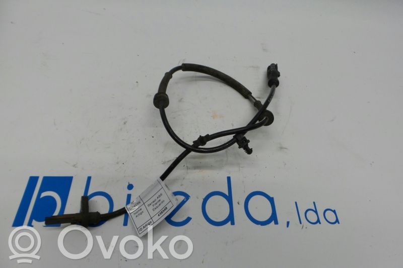 Ford Fiesta ABS Sensor 