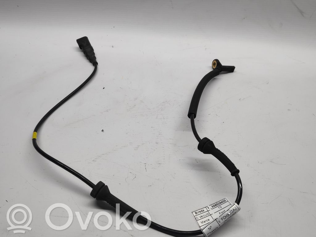 ABS Sensor   2S6128372AD