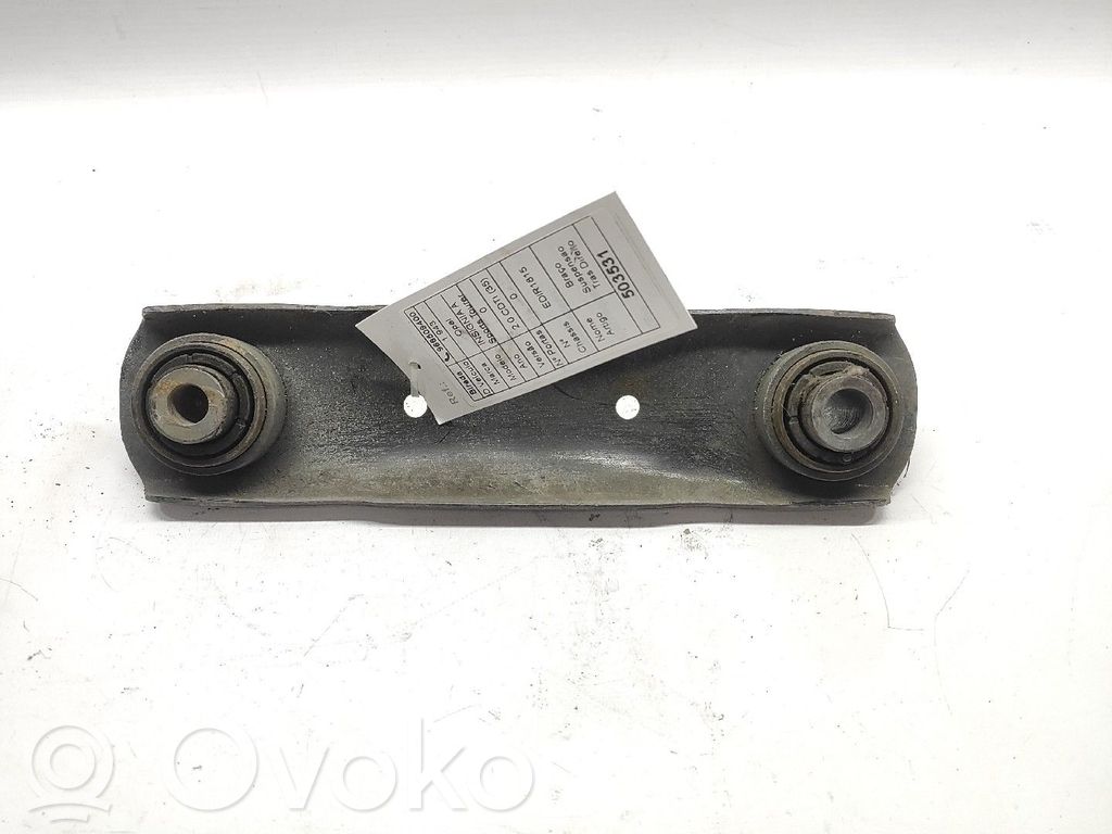 Opel Insignia A Braț control spate 
