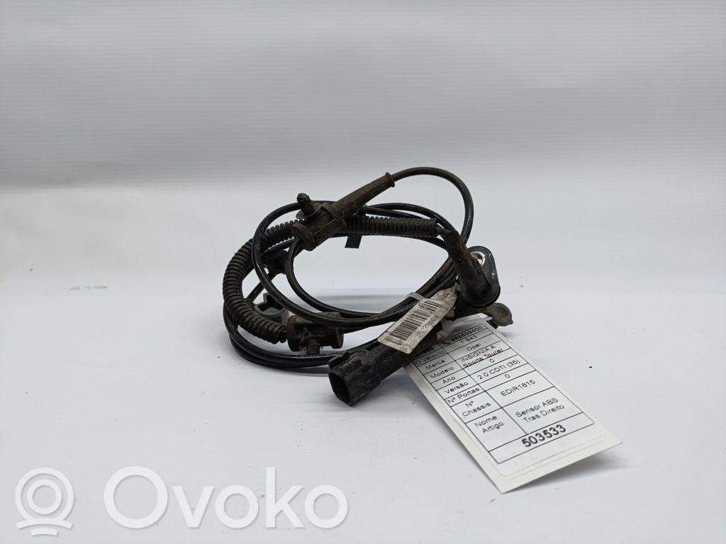 ABS Sensor   22785576,10071153963