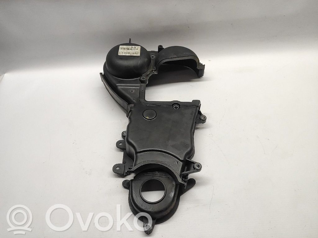 Abdeckung Steuerkette   8A6G6007AB,BM5G6P073E
