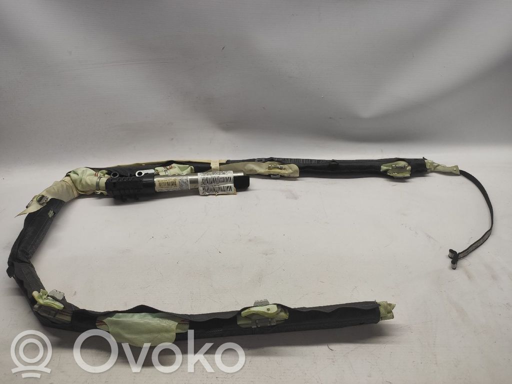 Citroen C4 I Picasso Airbag cortină 