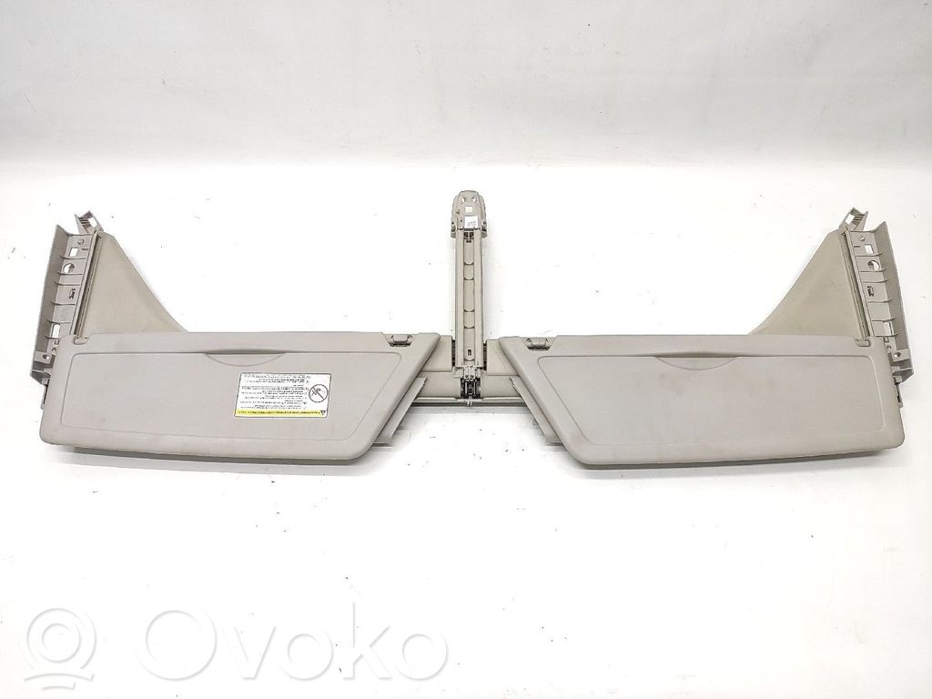 Citroen C4 I Picasso Sun visor 