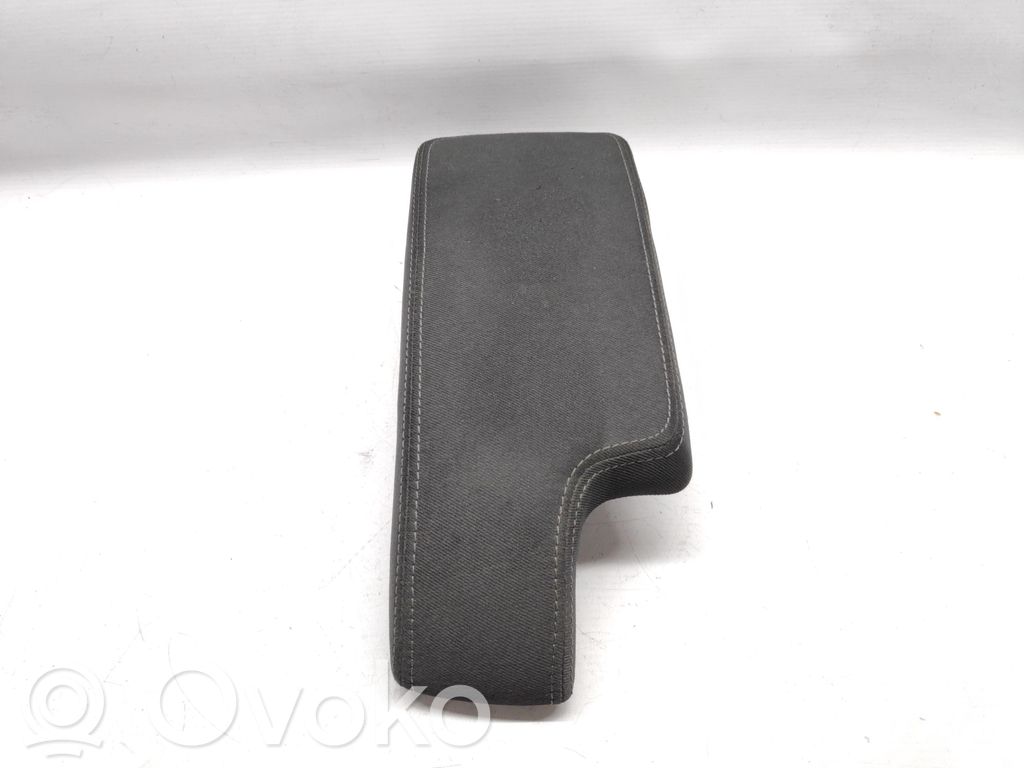 Renault Megane III Armrest 