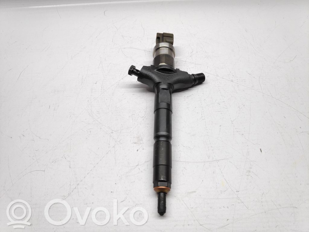 Opel Signum Inyector de combustible 