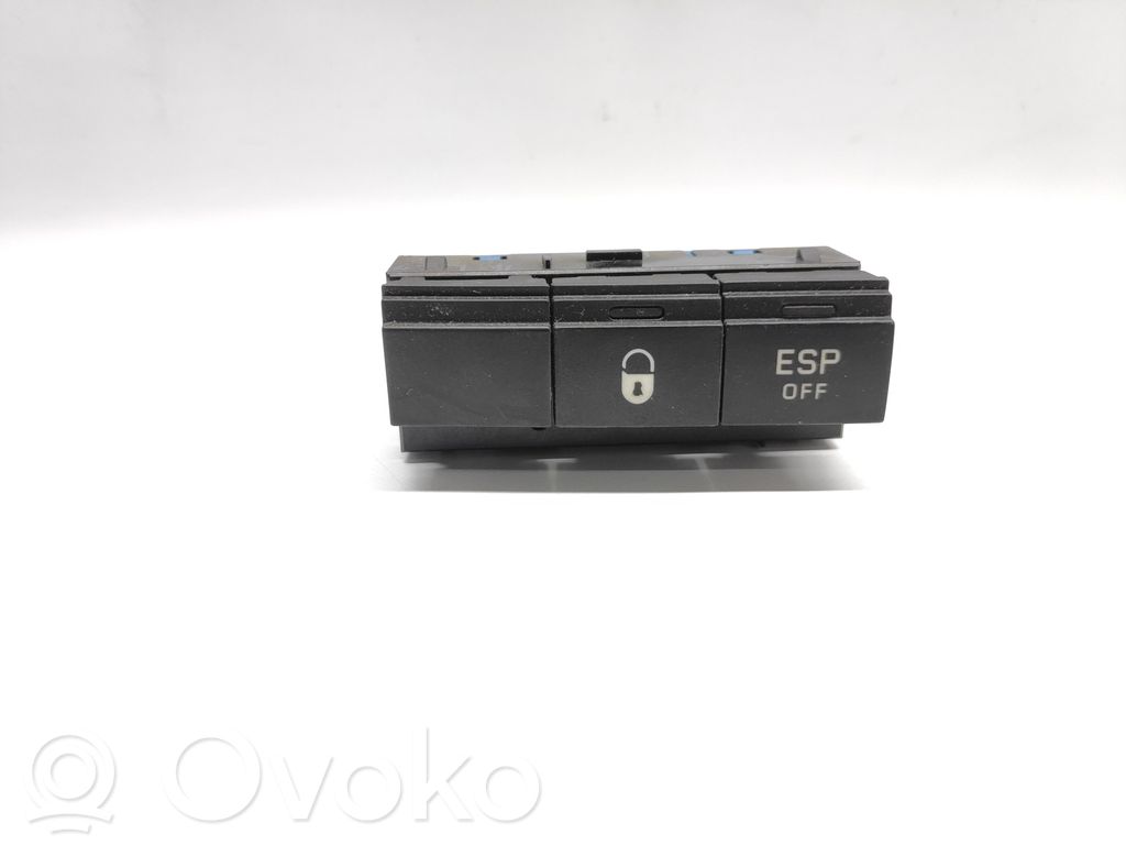 Central locking switch button   96573404XT,INTERRUPTORESP