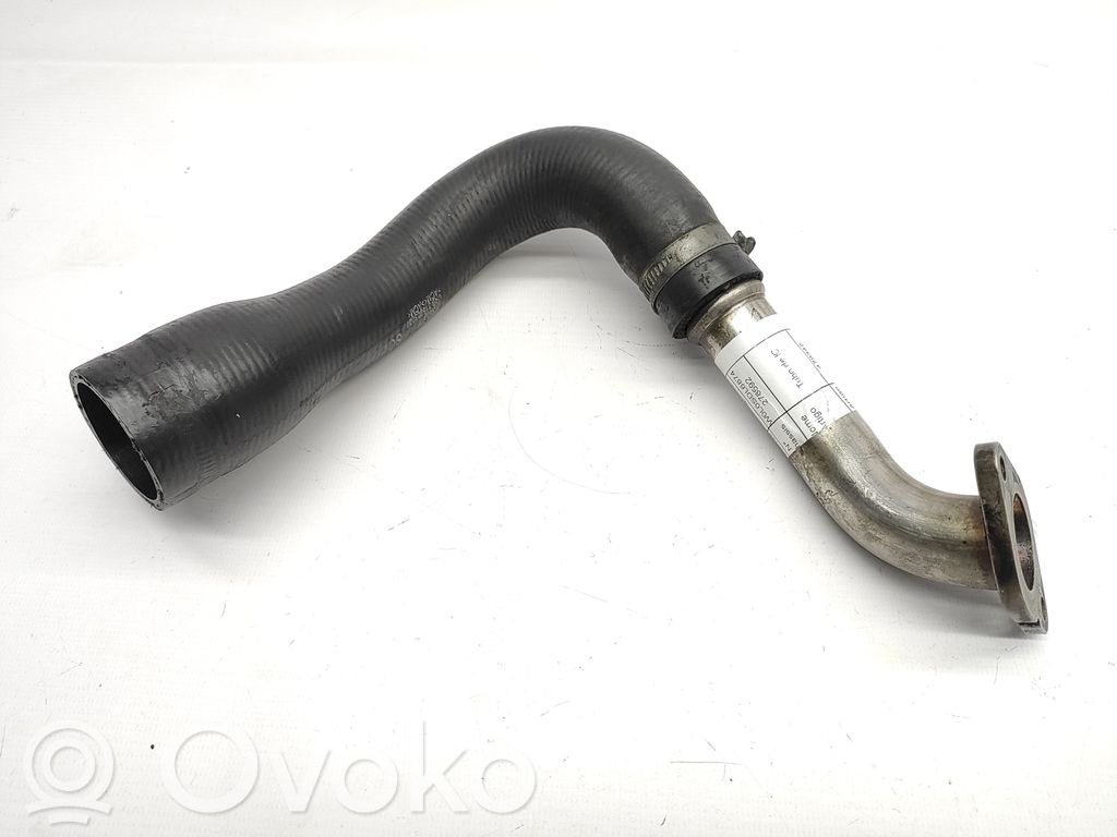Intercooler hose/pipe   2001993B,55559260