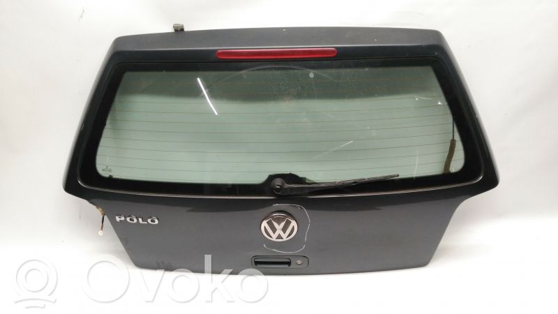 Volkswagen Polo III 6N 6N2 6NF Aizmugurējais pārsegs (bagāžnieks) 