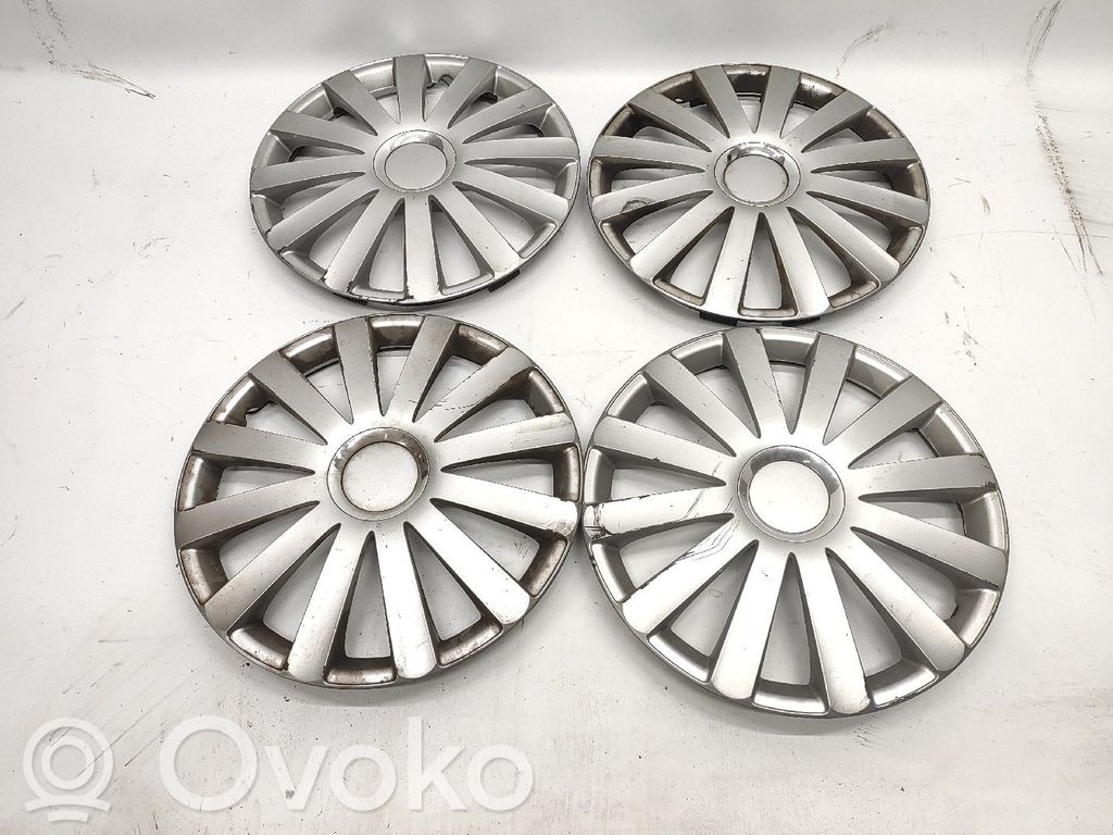 Tapacubos original de rueda   JANTE15