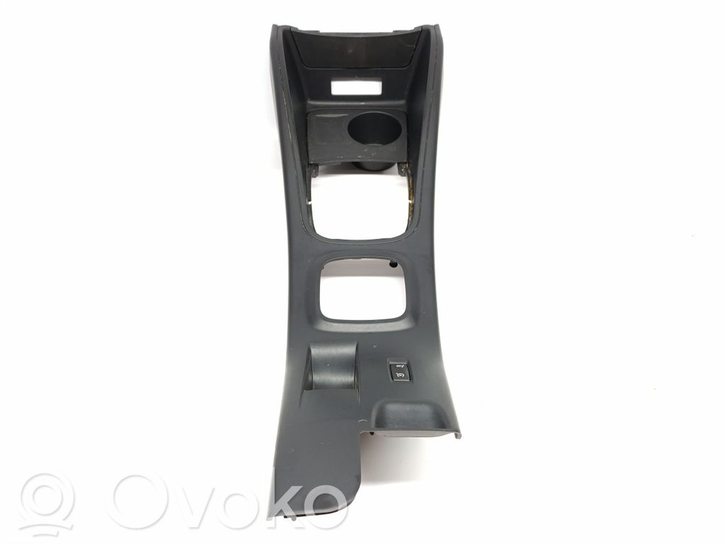 Console centrale   969120037R,969350007R