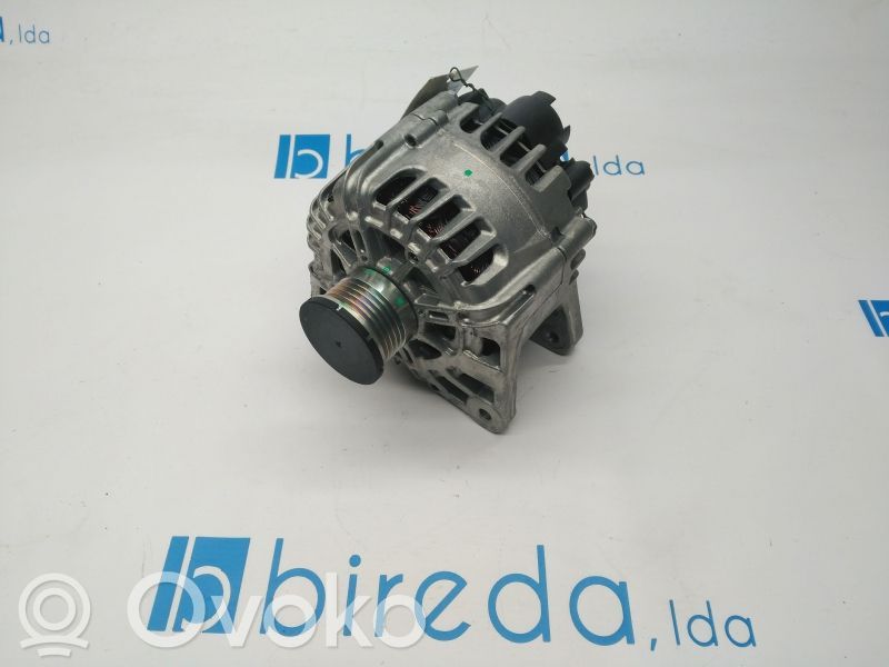 Generatorius   231005225RC,231007788R,ARTIGONOVOORIGINAL