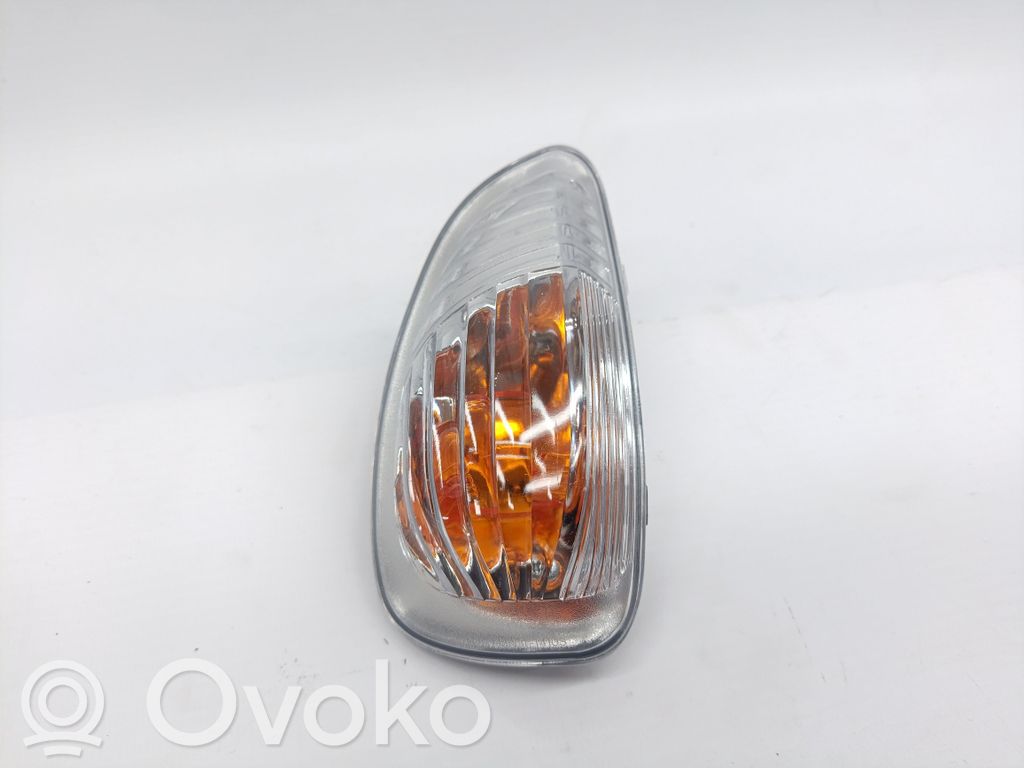 Mirror indicator light   95508975,103F19920343,15228921,4419994,58114032,INTERIORLARANJA,KR307,OP9547418