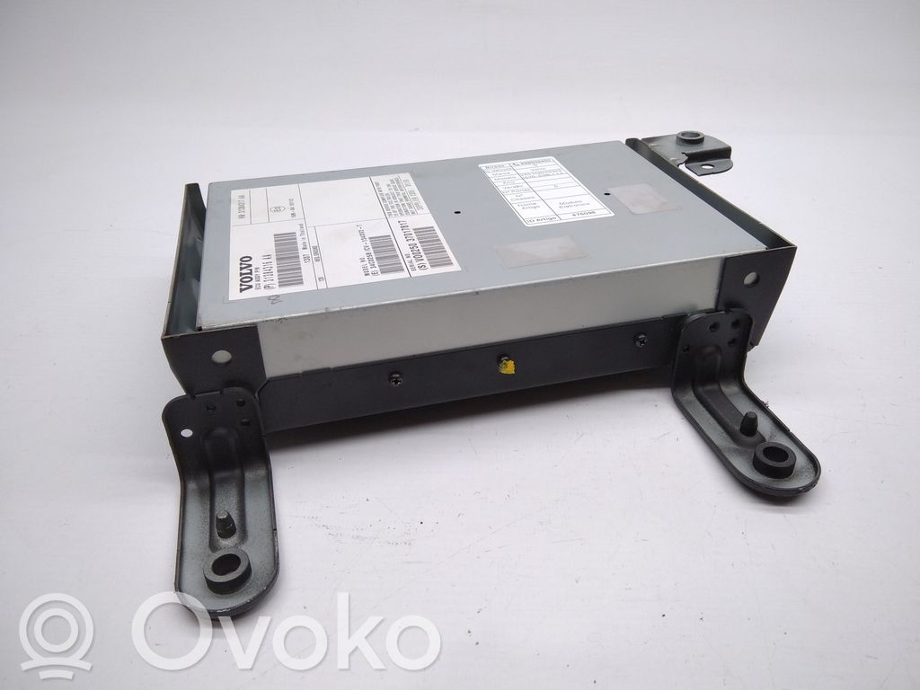 Sound amplifier   31384316AA,31384317AA