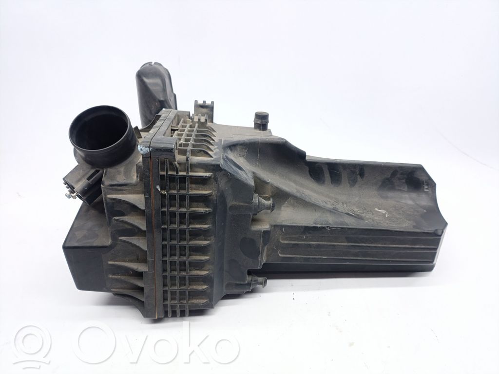Ford B-MAX Air filter box 