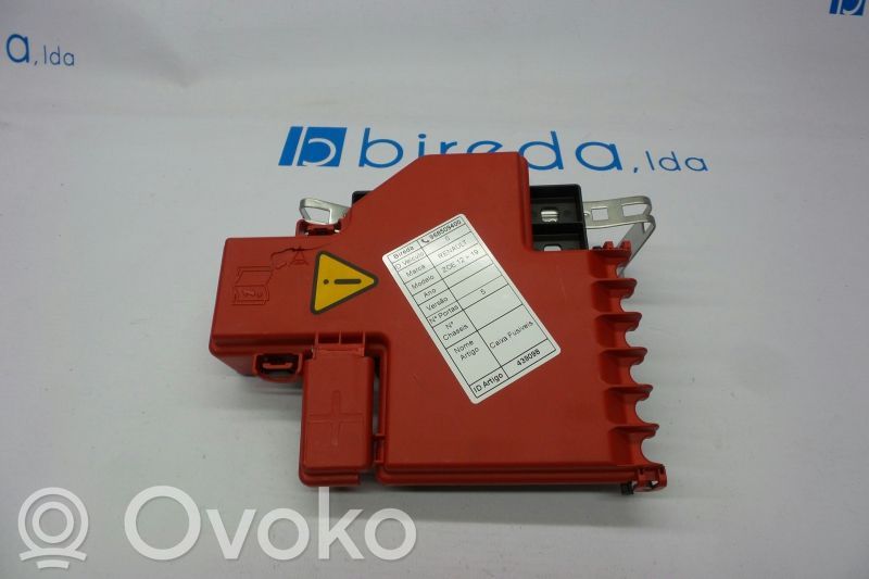 SAM control unit   243458839R,243453588R,ARTIGONOVOORIGINAL