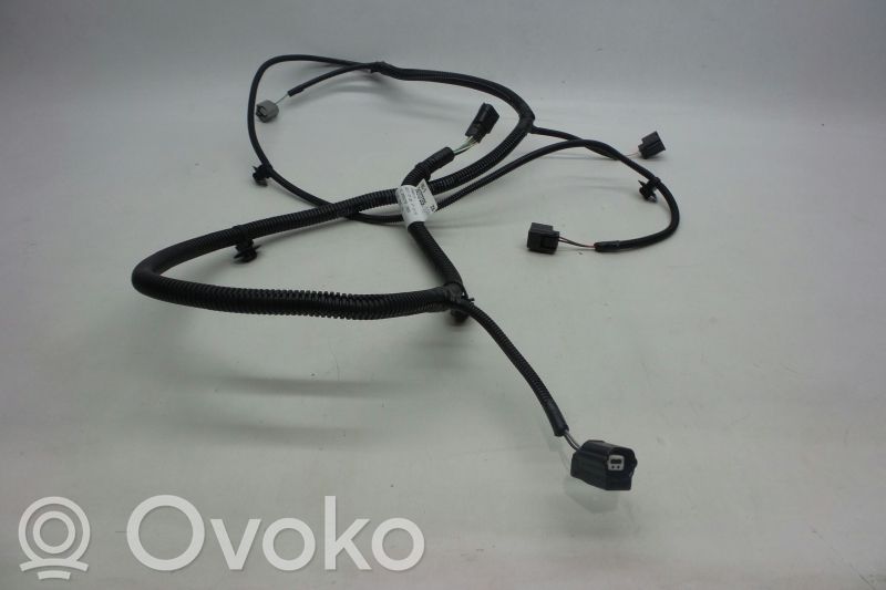 Muu johtosarja   240707030R,ARTIGONOVOORIGINAL