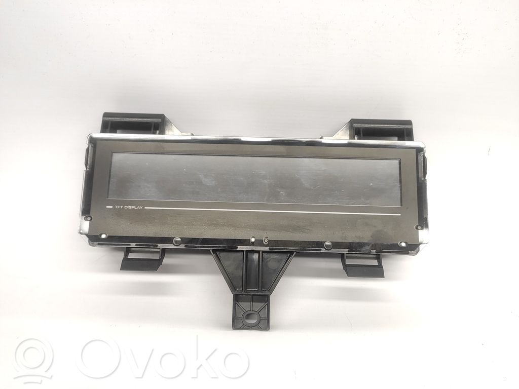 Speedometer (instrument cluster)   248108843R,12000KM