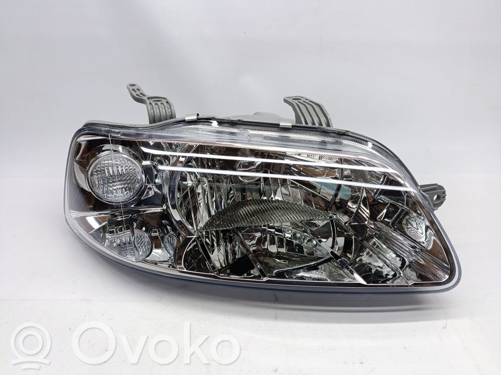 Scheinwerfer   95016741,11232506,DEPO