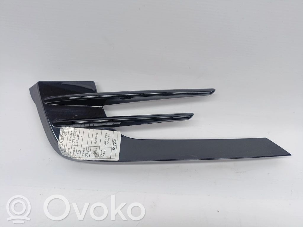 Volkswagen Golf VII Grotelės priekinės 