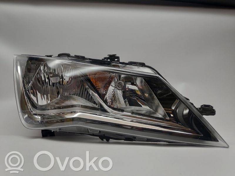 Headlight/headlamp   90044560,5F1941006A,ARTIGONOVOORIGINAL,VALEO045101