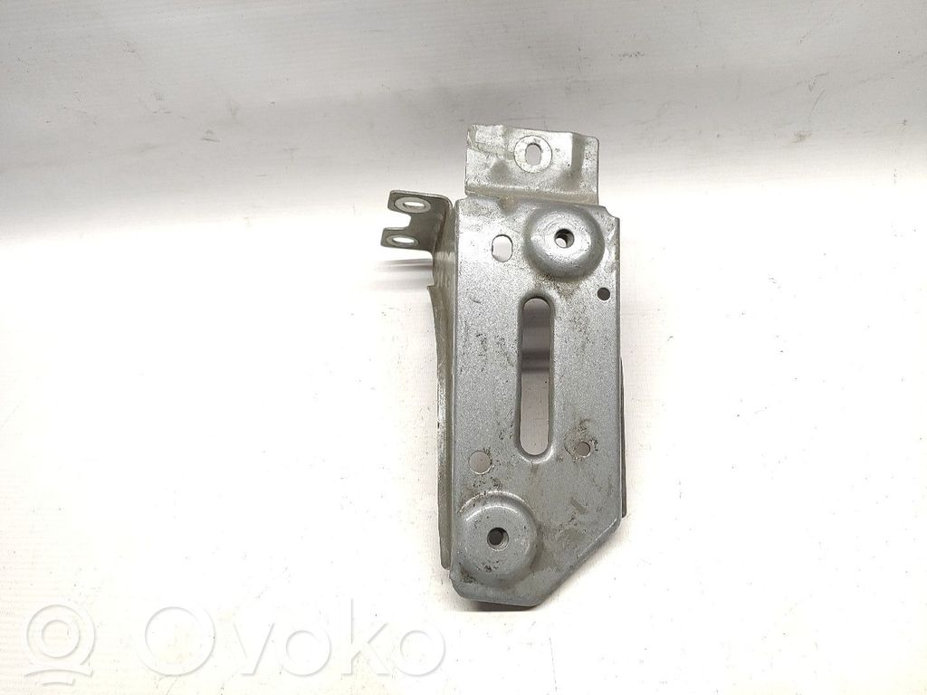 Renault Clio IV Akumulatora kaste 