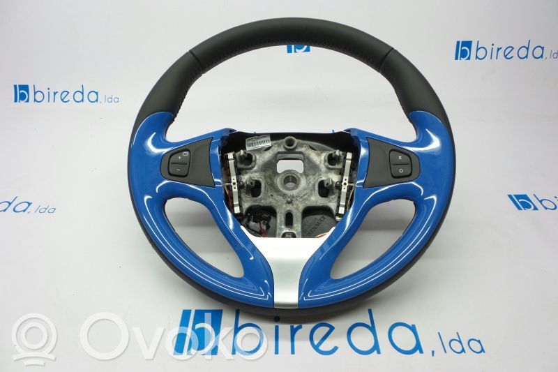 Volant   484001718R,ARTIGONOVOORIGINAL,AZULEPELE