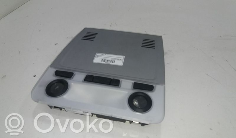 Consola de luz del techo   913747901,LUZDOTETOFRONTAL